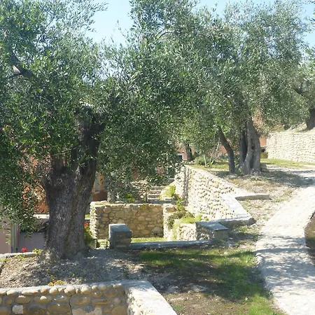 Apart Otel Villaggio Rta Borgoverde Imperia