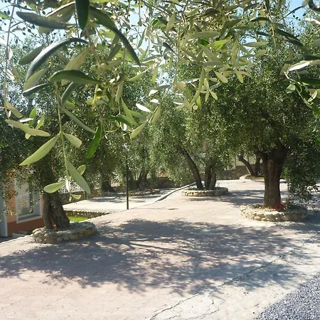 Villaggio Rta Borgoverde Imperia