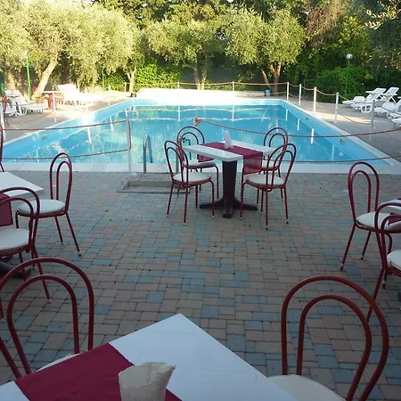 Villaggio Rta Borgoverde 3* Imperia