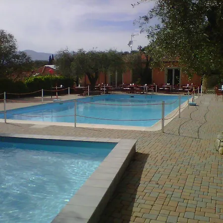 Villaggio Rta Borgoverde 3*