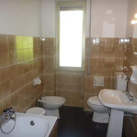Villaggio Rta Borgoverde Apart Otel