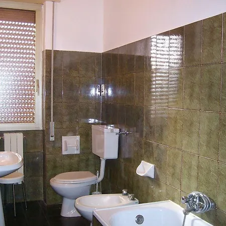 Villaggio Rta Borgoverde 아파트호텔 임페리아