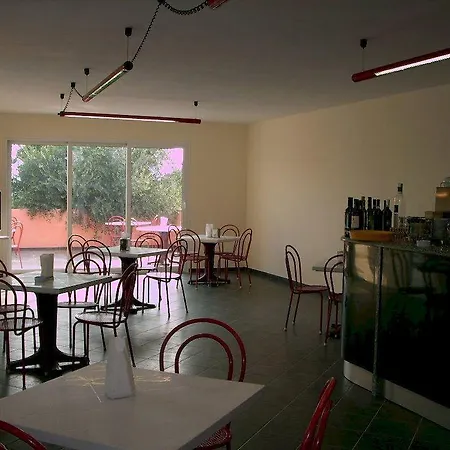 Villaggio Rta Borgoverde 3*