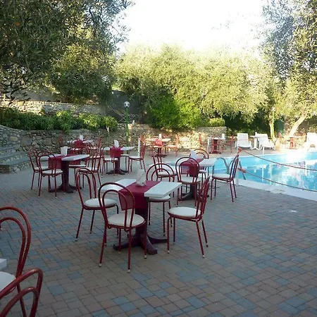Villaggio Rta Borgoverde Apart Otel