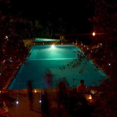 Villaggio Rta Borgoverde Apart Otel Imperia