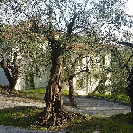 Villaggio Rta Borgoverde Apart Otel 3*