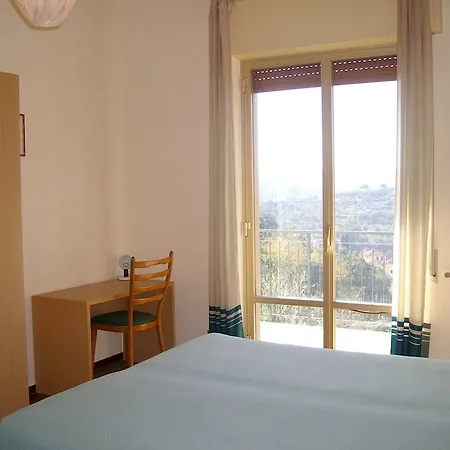 Apart Otel Villaggio Rta Borgoverde