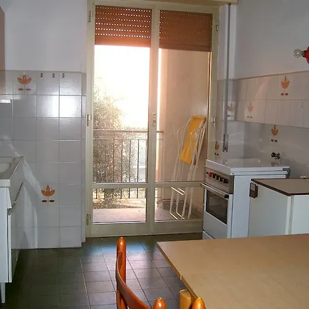 Villaggio Rta Borgoverde Lejlighedshotel Imperia