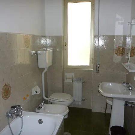 Villaggio Rta Borgoverde 3*