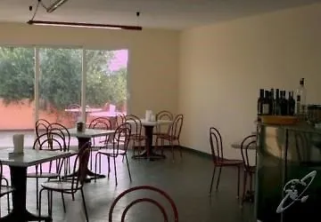 公寓式酒店 Villaggio Rta Borgoverde 因佩里亚