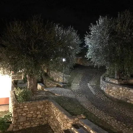 Villaggio Rta Borgoverde Lejlighedshotel Imperia