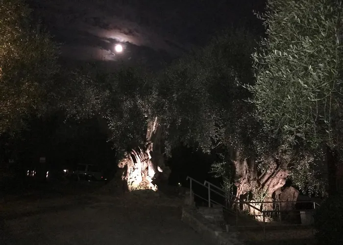 Villaggio Rta Borgoverde Апарт-отель