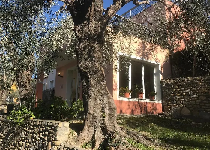 Villaggio Rta Borgoverde 3* Империя