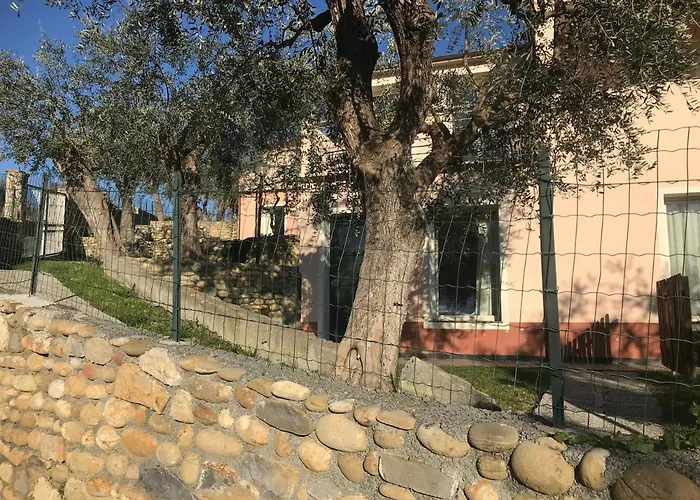 Villaggio Rta Borgoverde 3* Империя