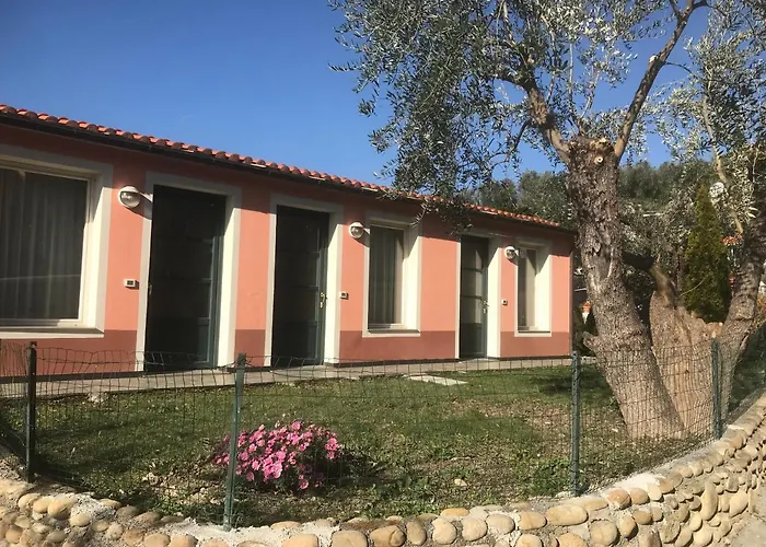 Villaggio Rta Borgoverde