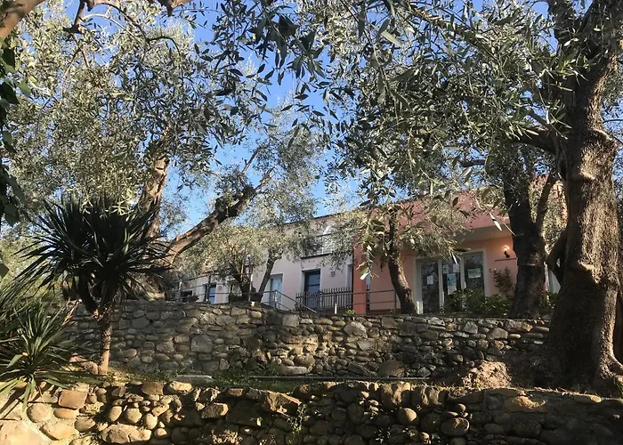 Villaggio Rta Borgoverde 3* Империя