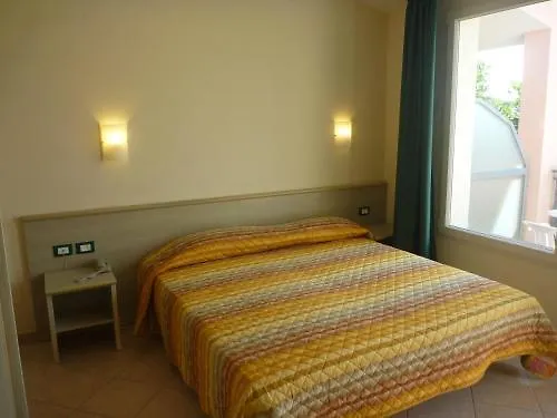 Апарт-отель Villaggio Rta Borgoverde Империя