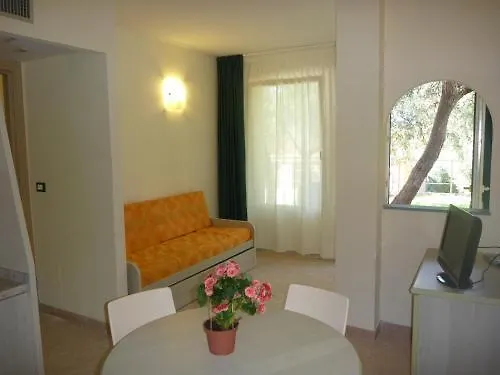 Villaggio Rta Borgoverde 3*