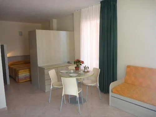 Villaggio Rta Borgoverde Империя