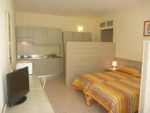 Villaggio Rta Borgoverde Апарт-отель