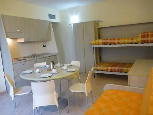 Villaggio Rta Borgoverde Апарт-отель