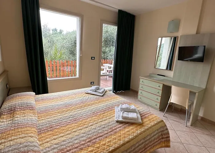 Villaggio Rta Borgoverde Апарт-отель