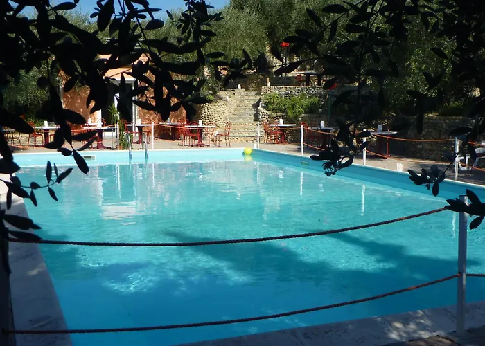 Villaggio Rta Borgoverde