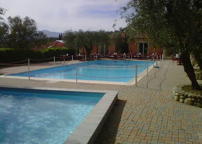 Villaggio Rta Borgoverde 3*
