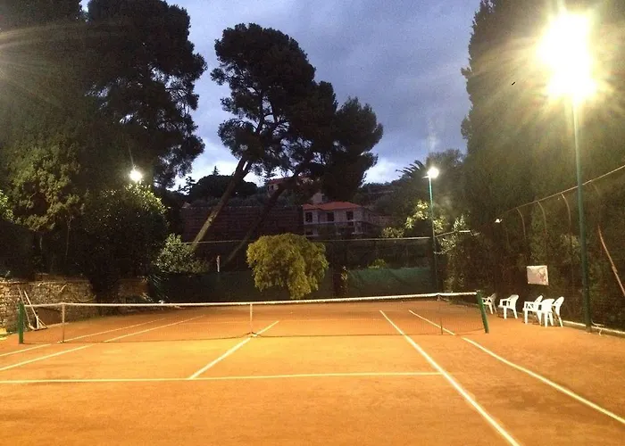 Villaggio Rta Borgoverde 3*