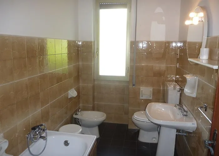 Villaggio Rta Borgoverde Aparthotel