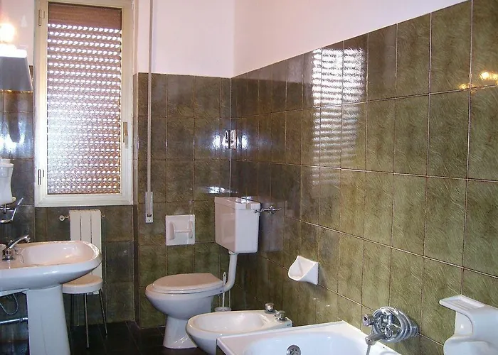 Villaggio Rta Borgoverde Aparthotel Imperia