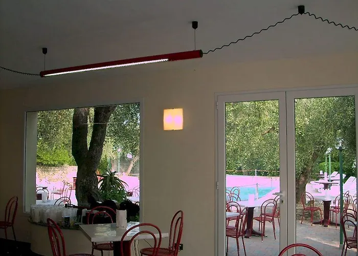 Villaggio Rta Borgoverde 3* Империя