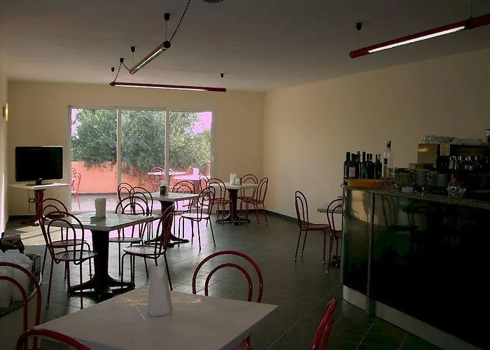 Villaggio Rta Borgoverde 3*