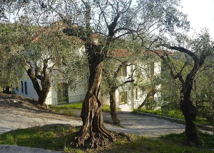 Villaggio Rta Borgoverde Appart hôtel 3*