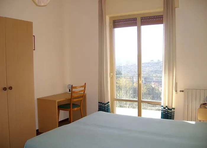 Апарт-отель Villaggio Rta Borgoverde