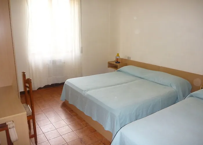 Villaggio Rta Borgoverde 3*