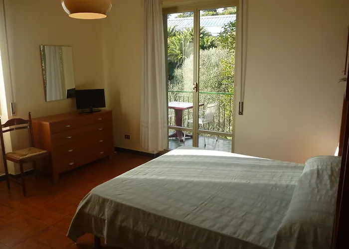 Villaggio Rta Borgoverde Апарт-отель 3*