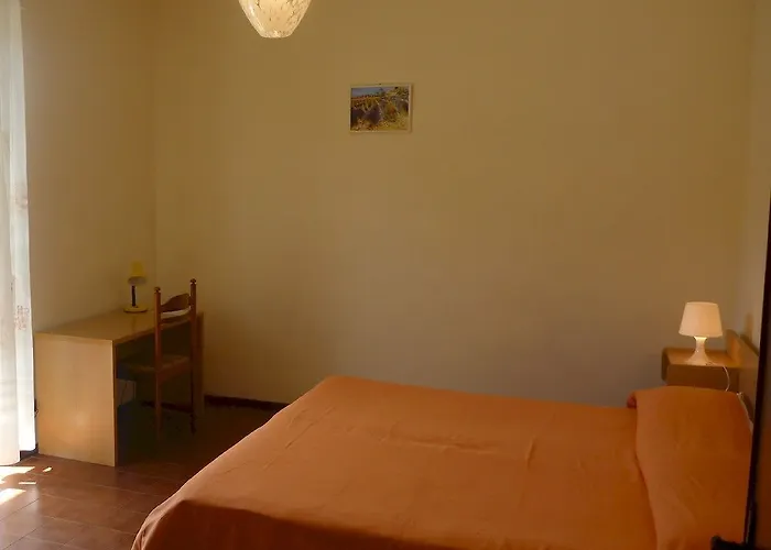 Villaggio Rta Borgoverde 3* Imperia