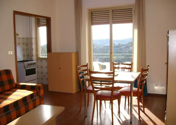 Villaggio Rta Borgoverde