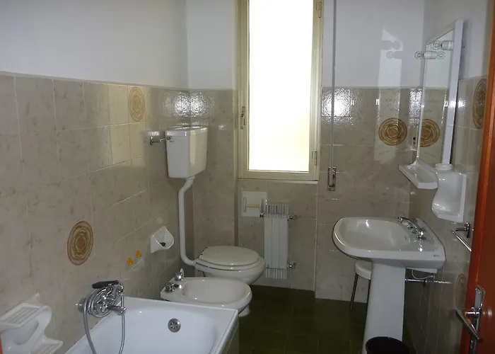 Villaggio Rta Borgoverde 3*