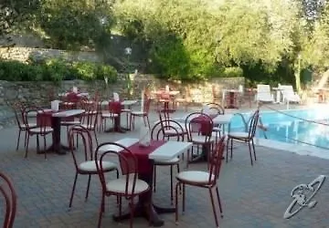 Villaggio Rta Borgoverde Апарт-отель 3*
