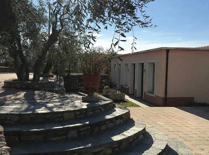 Villaggio Rta Borgoverde 3* Империя