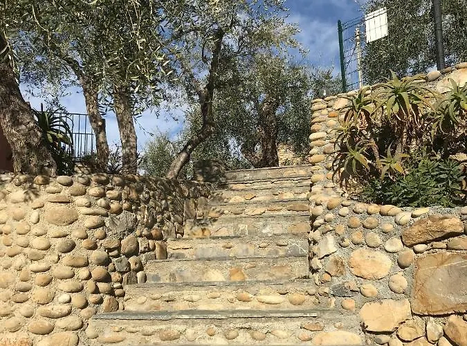 Villaggio Rta Borgoverde 3*