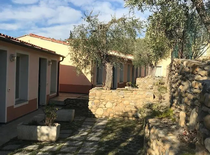 Villaggio Rta Borgoverde 3*